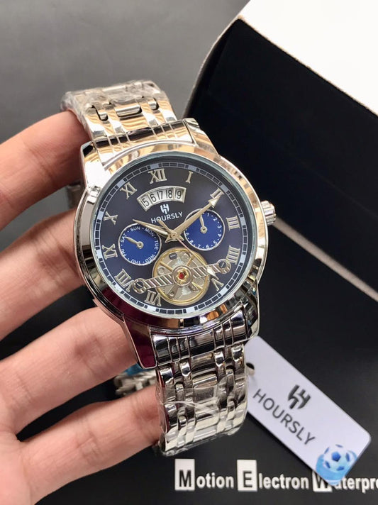 HOURSLY Original Watch