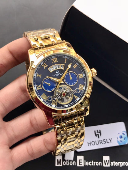 HOURSLY Original Watch