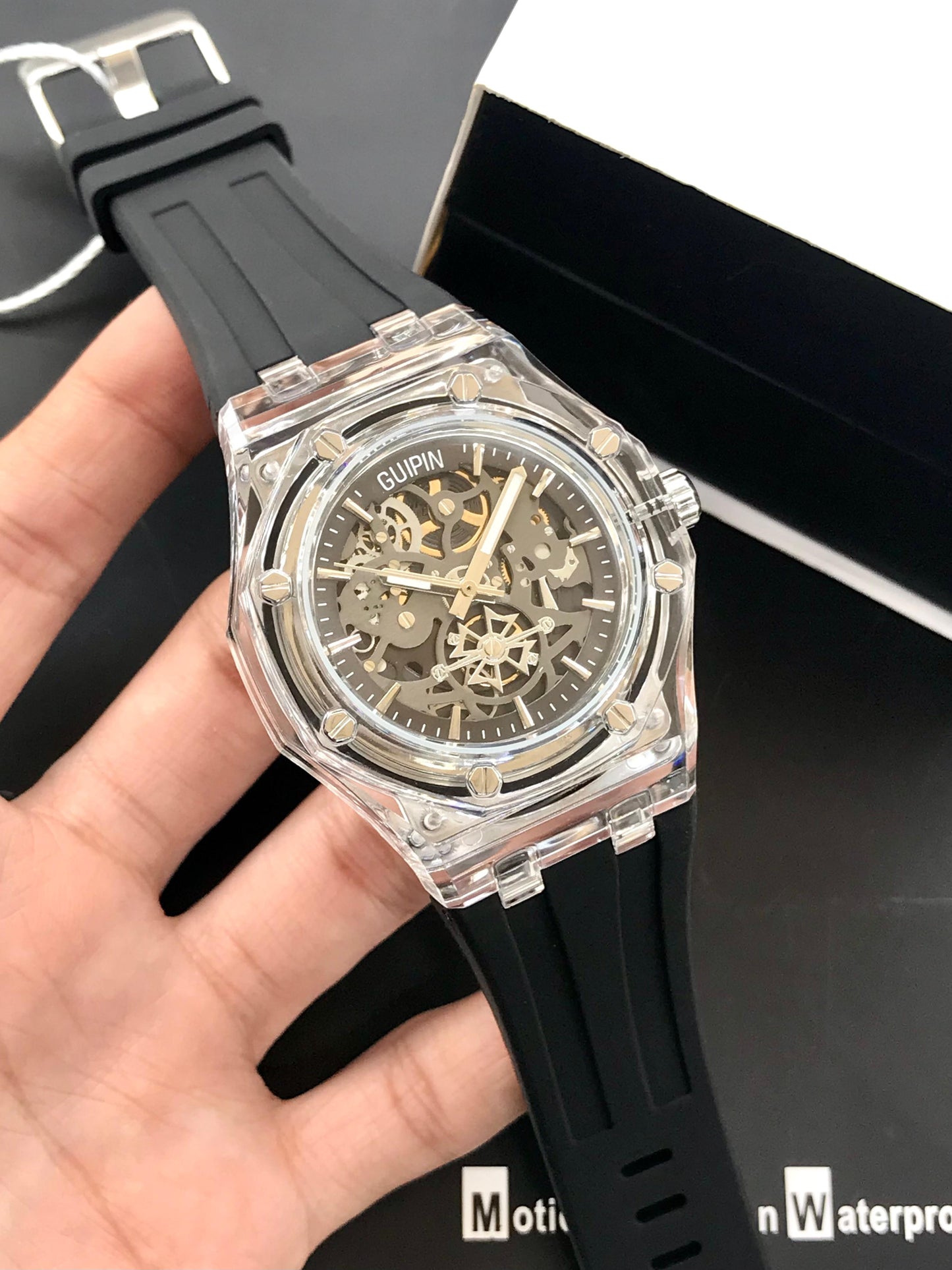 GUIPIN Original Watch