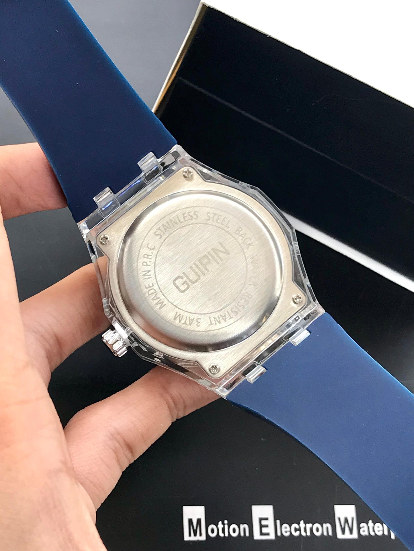 GUIPIN Original Watch