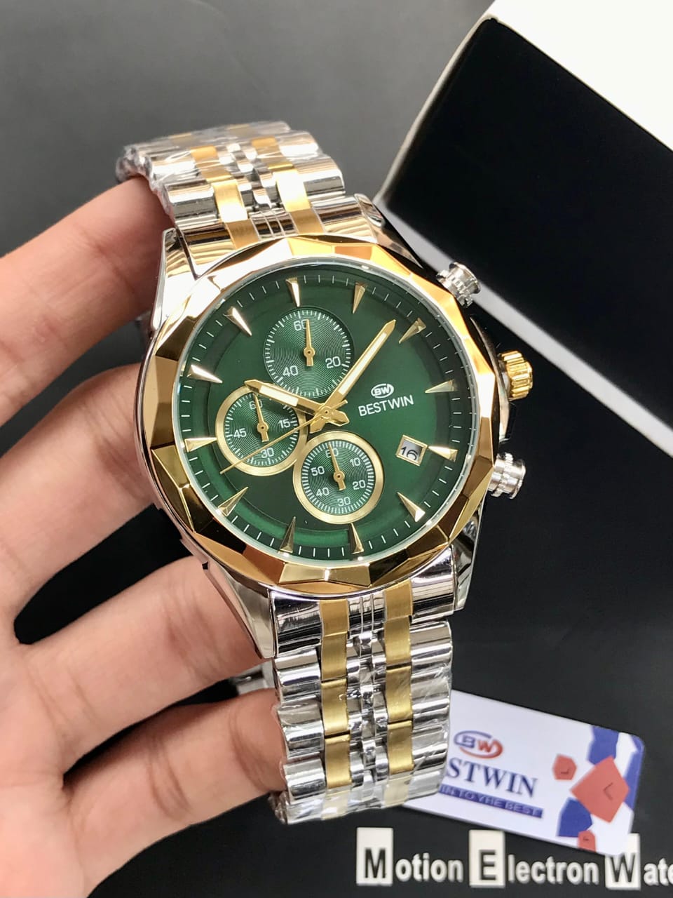BESTWIN Original Watch
