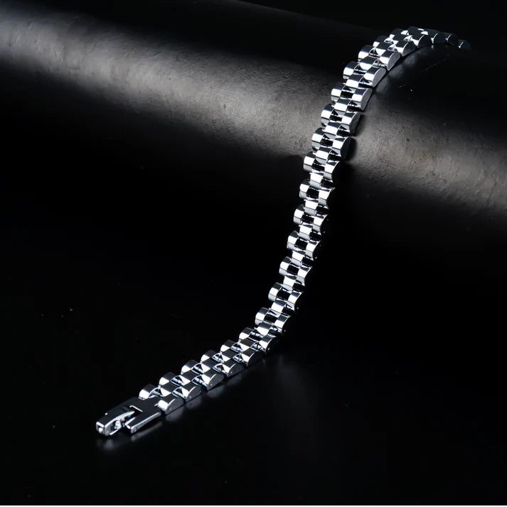 Flex Jubilee Chain Bracelet