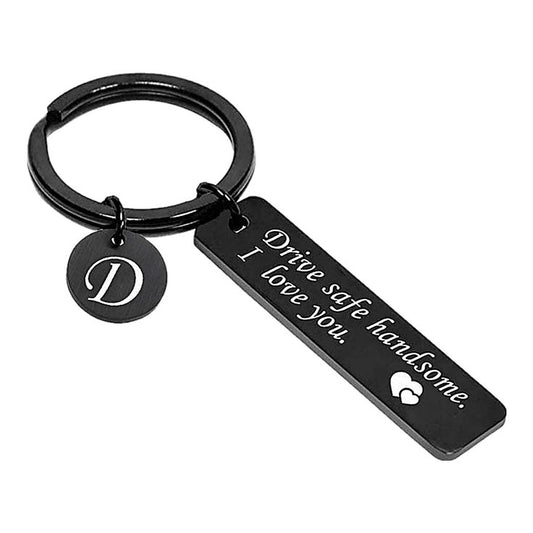 Precious Message Key-Chain