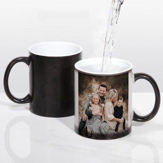 Magic Cup