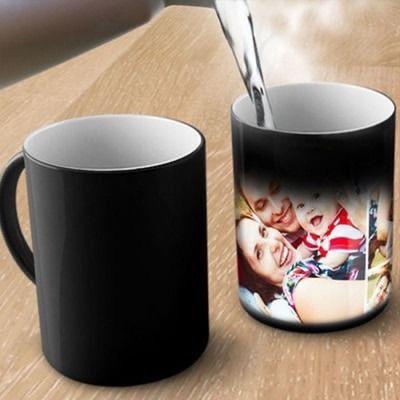 Magic Cup