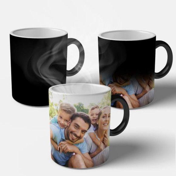 Magic Cup