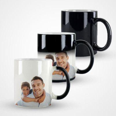 Magic Cup