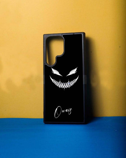Name Mobile Cover
