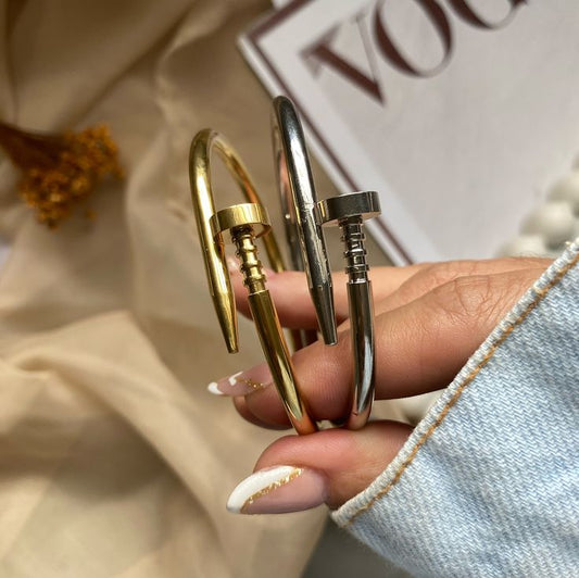 Nail Bangle