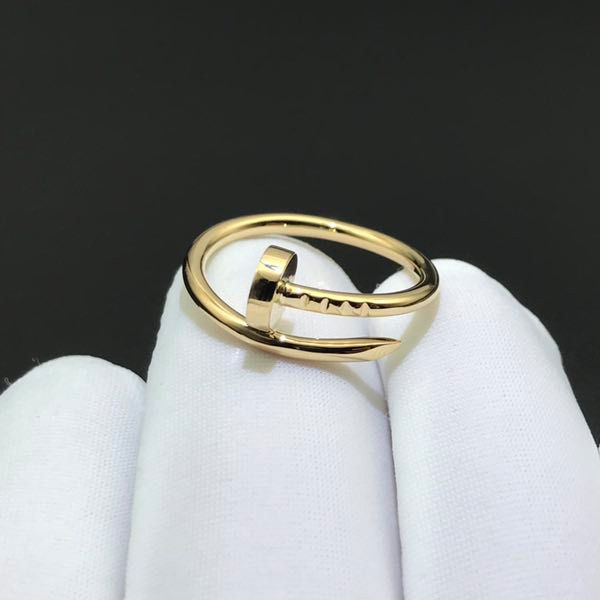 Nail Ring