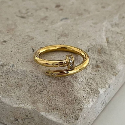 نیل کی انگوٹھی