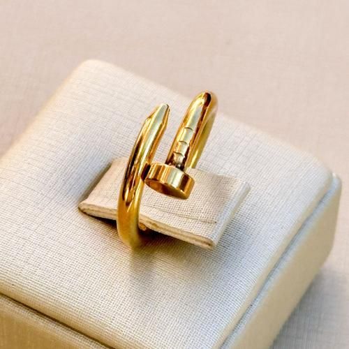 Nail Ring