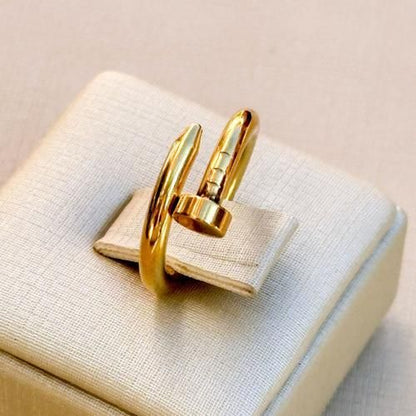 نیل کی انگوٹھی