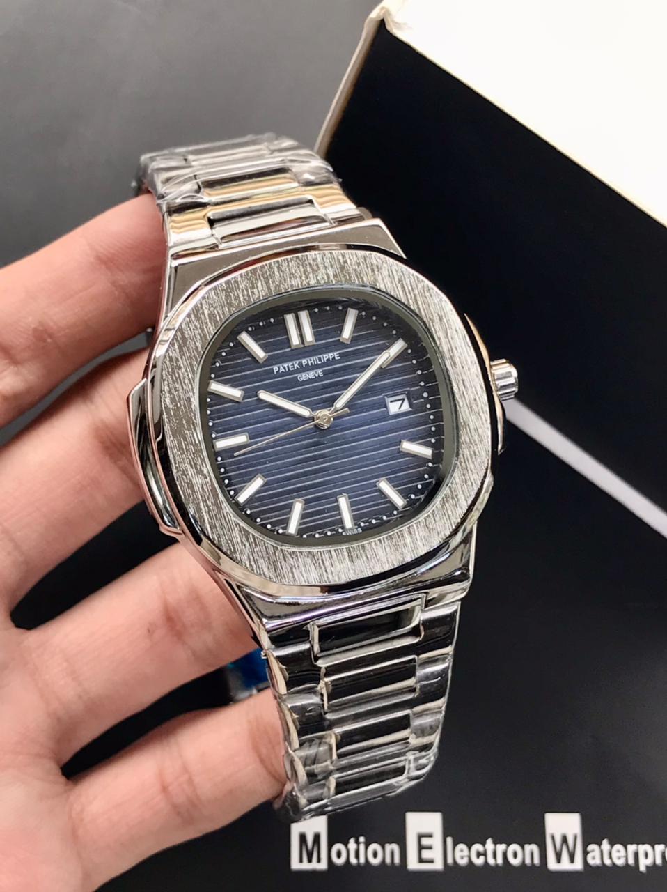 PATEK PHILIPPE Mens Watch