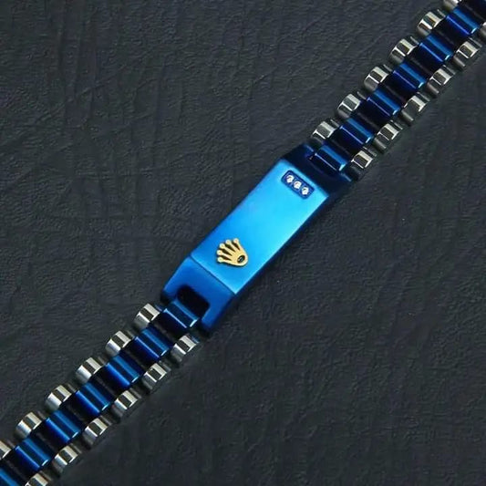 Rolex Hand Band