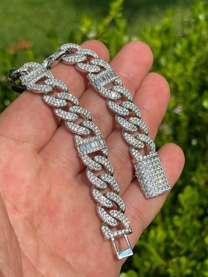 Rope Bracelete
