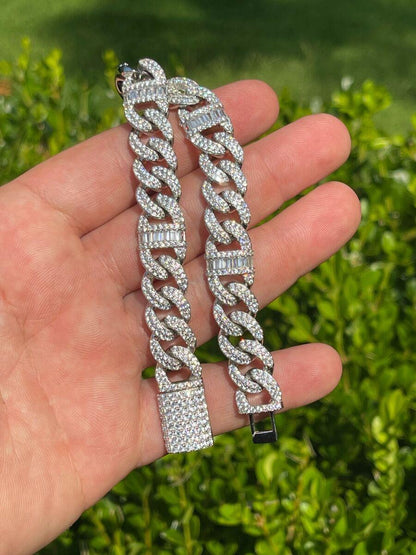 Rope Bracelete