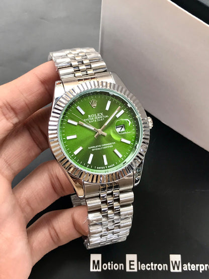 Rolex Men's Watch