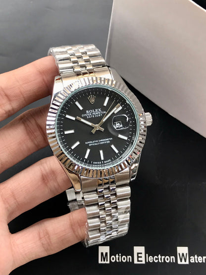 Rolex Men's Watch