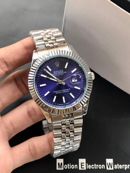 Rolex Men's Watch