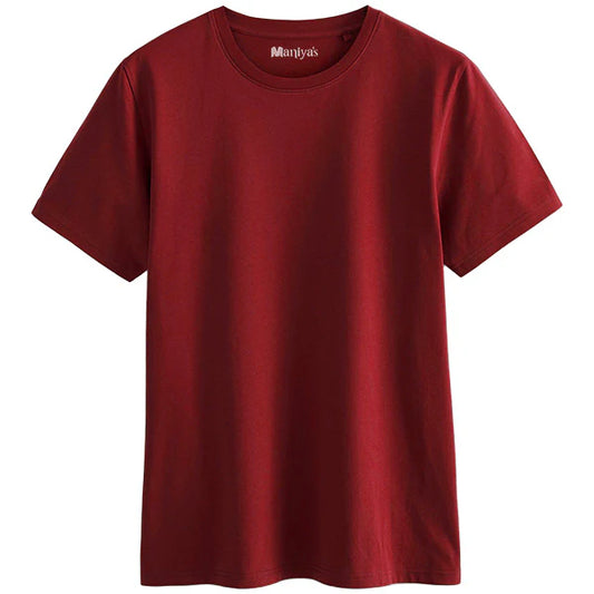 Red Tee