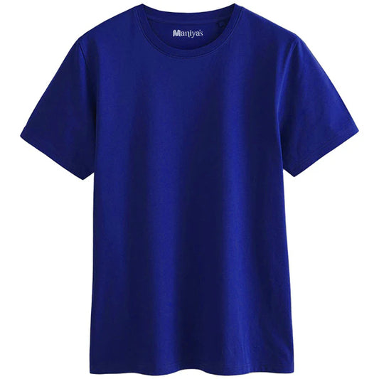 Blue Tee