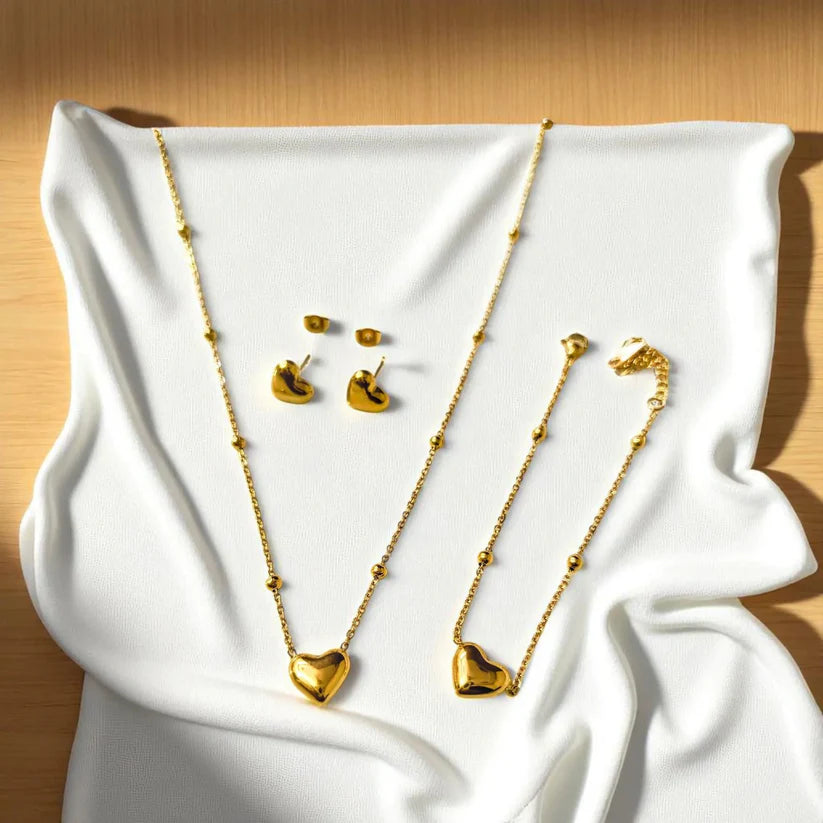 Sweet heart Complete Set