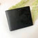 LEATHER WALLET