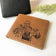 LEATHER WALLET