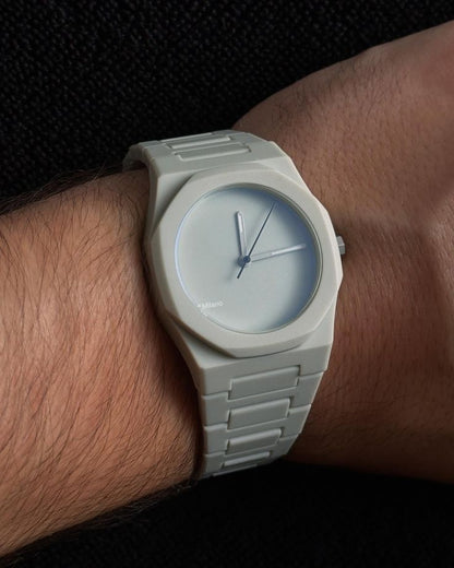 White Aura Watch