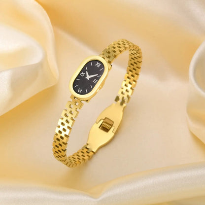 Classic Watch Bangle