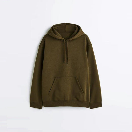 Army Green Hoodie