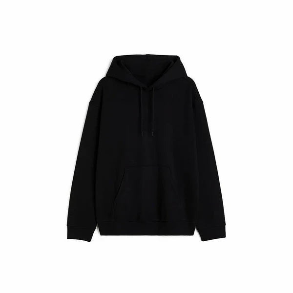 Black Hoodie
