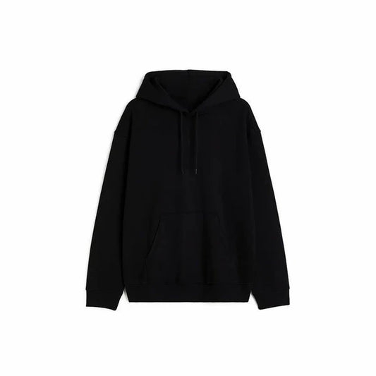 Black Hoodie