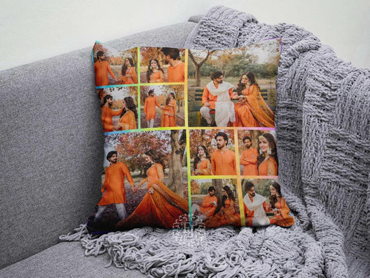 Family Cushion