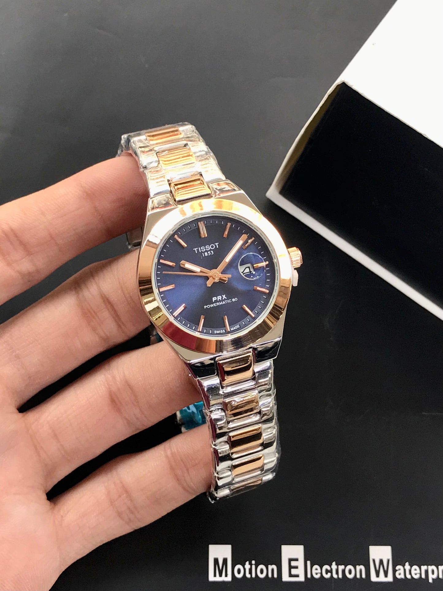 Tissot Women's Watch (Copper)