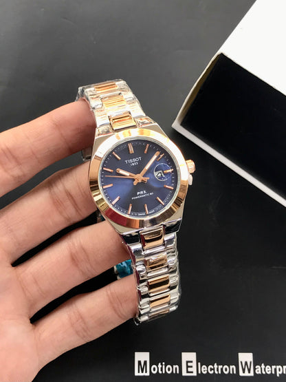 Tissot Women's Watch (Copper)