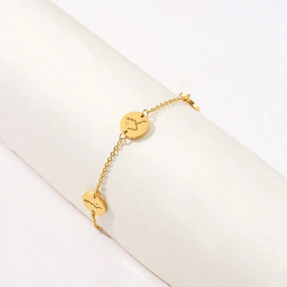 Sabr - Shukr - Tawakkal Bracelet