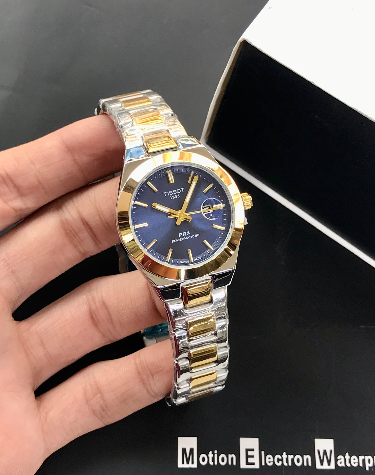 Tissot Women's Watch (Gold)