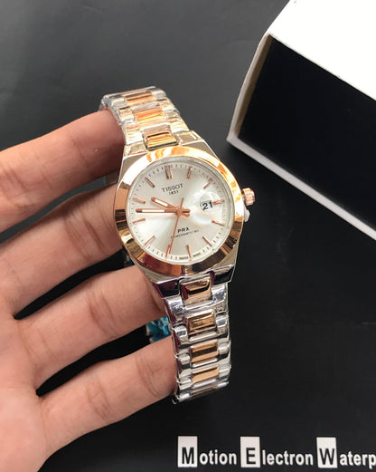 Tissot Women's Watch (Copper)