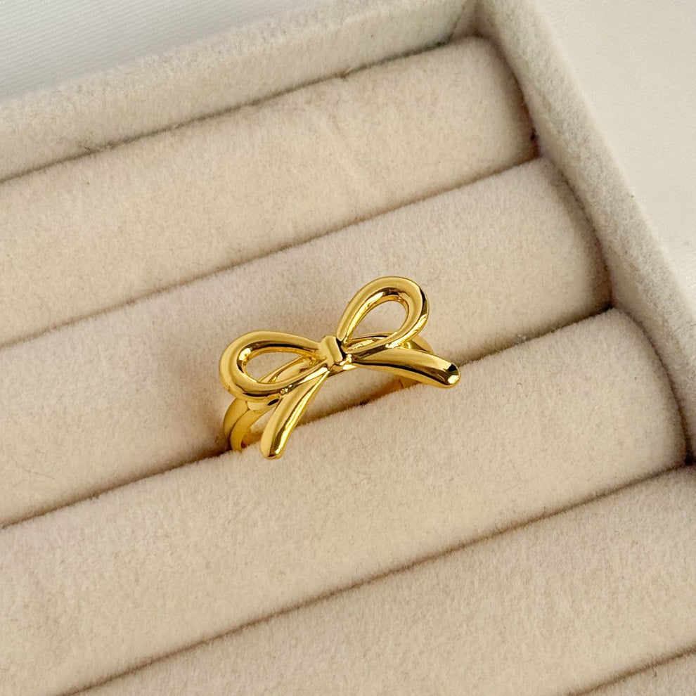 Bow Ring Adjustable