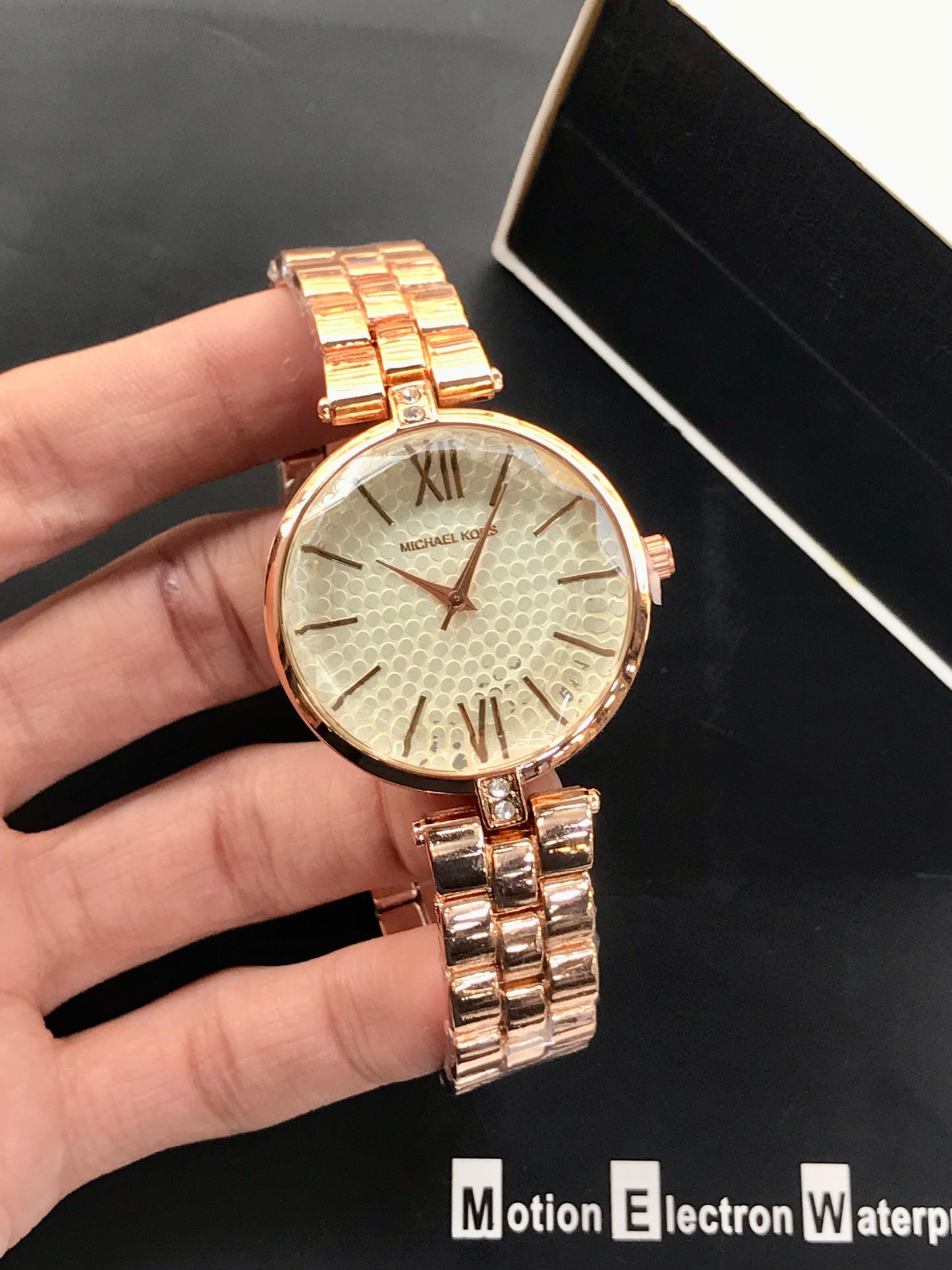 Micheal Korks Women Watch