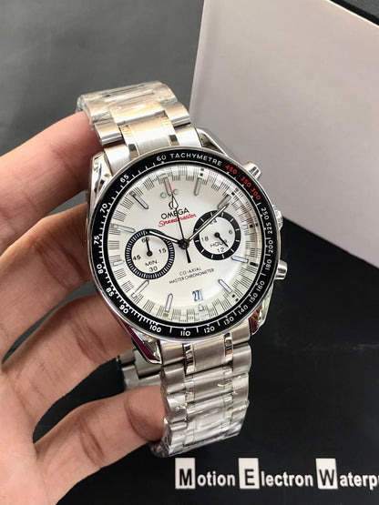 Omega Men's Watch