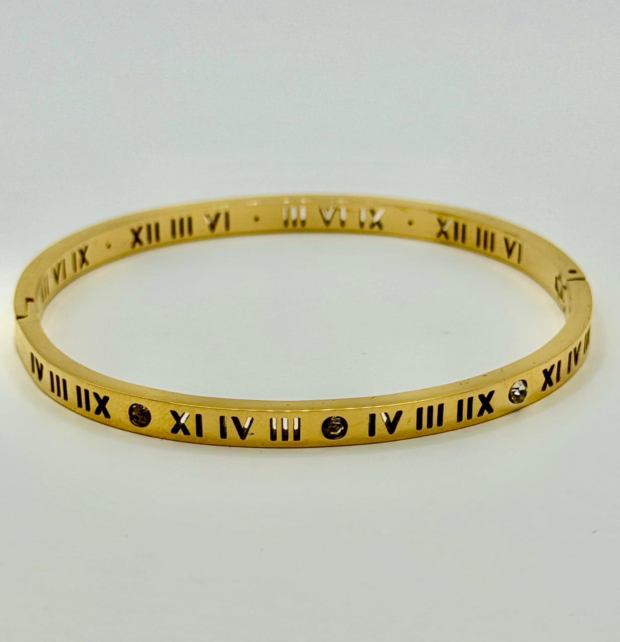 Roman Bangle