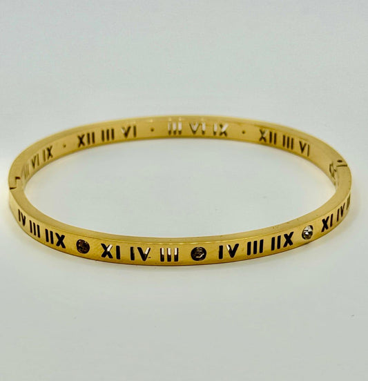 Roman Bangle