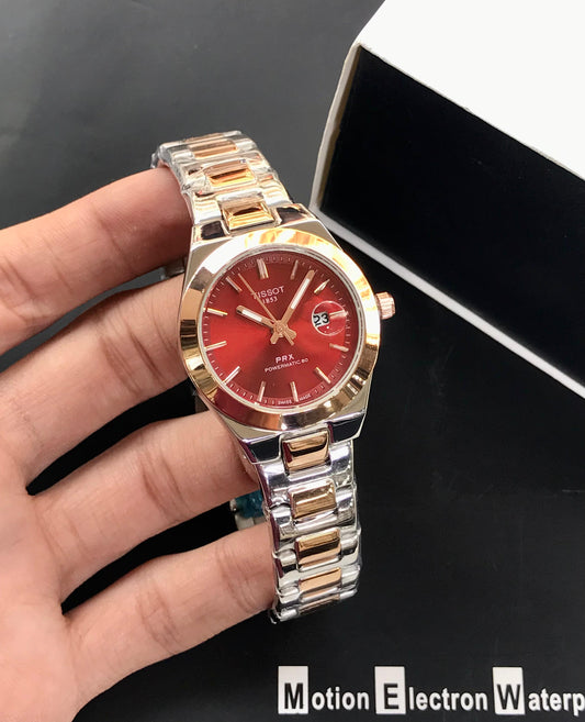 Tissot Women's Watch (Copper)