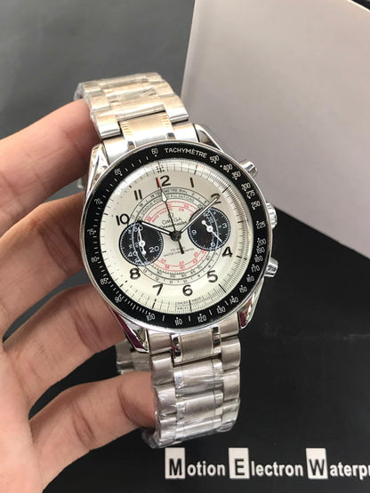 Omega Men's Watch