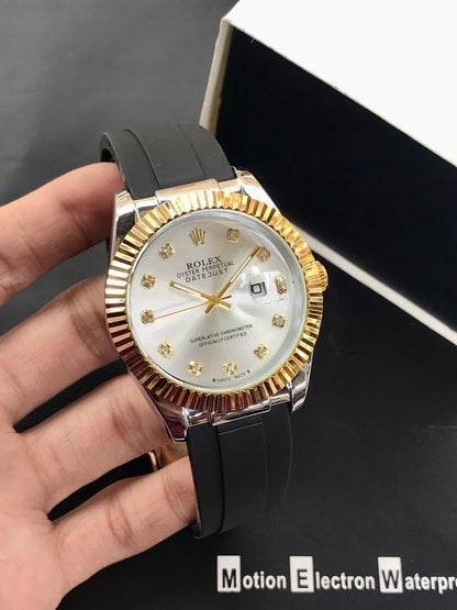 Rolex Men Watch