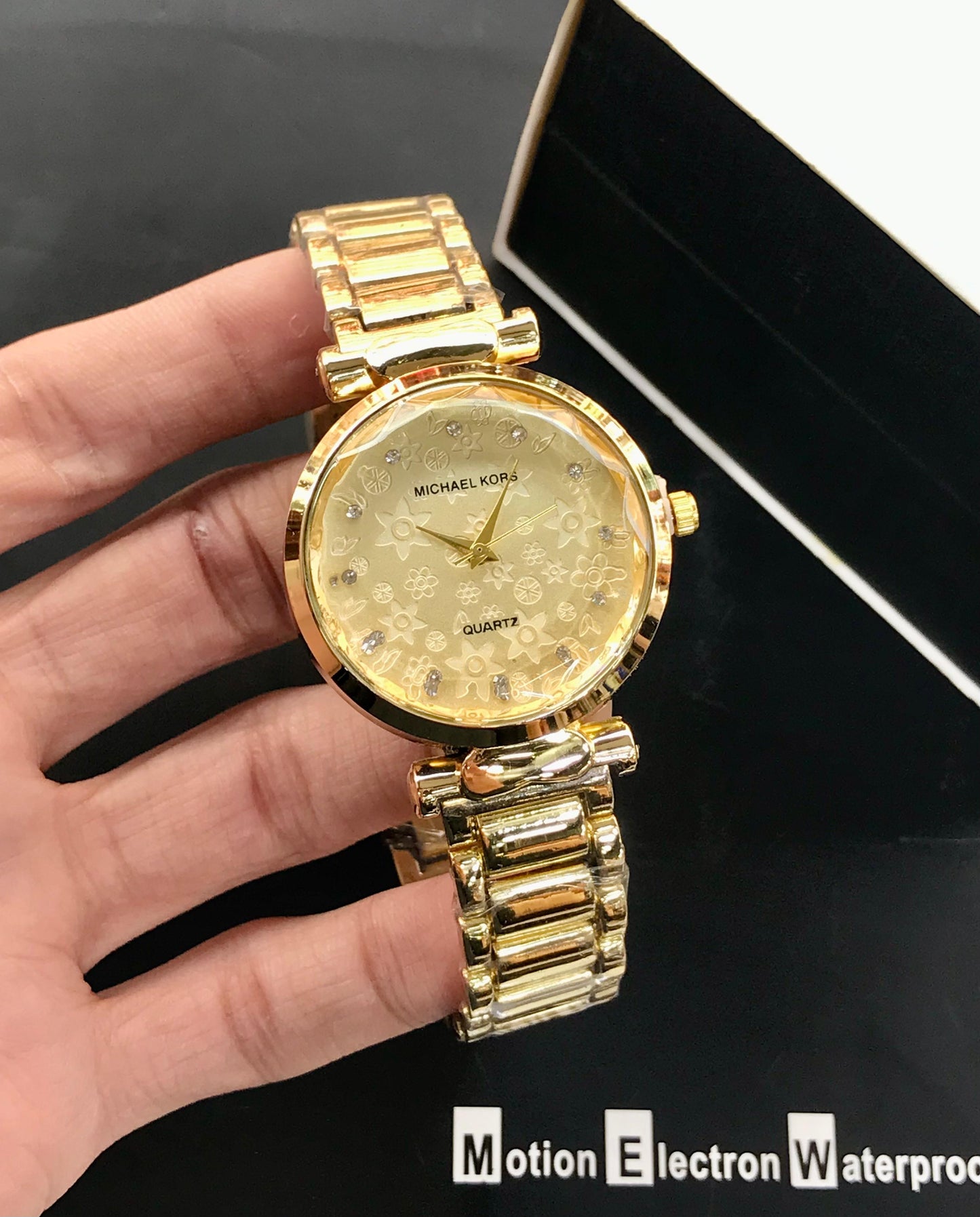 Micheal Korks Women Watch