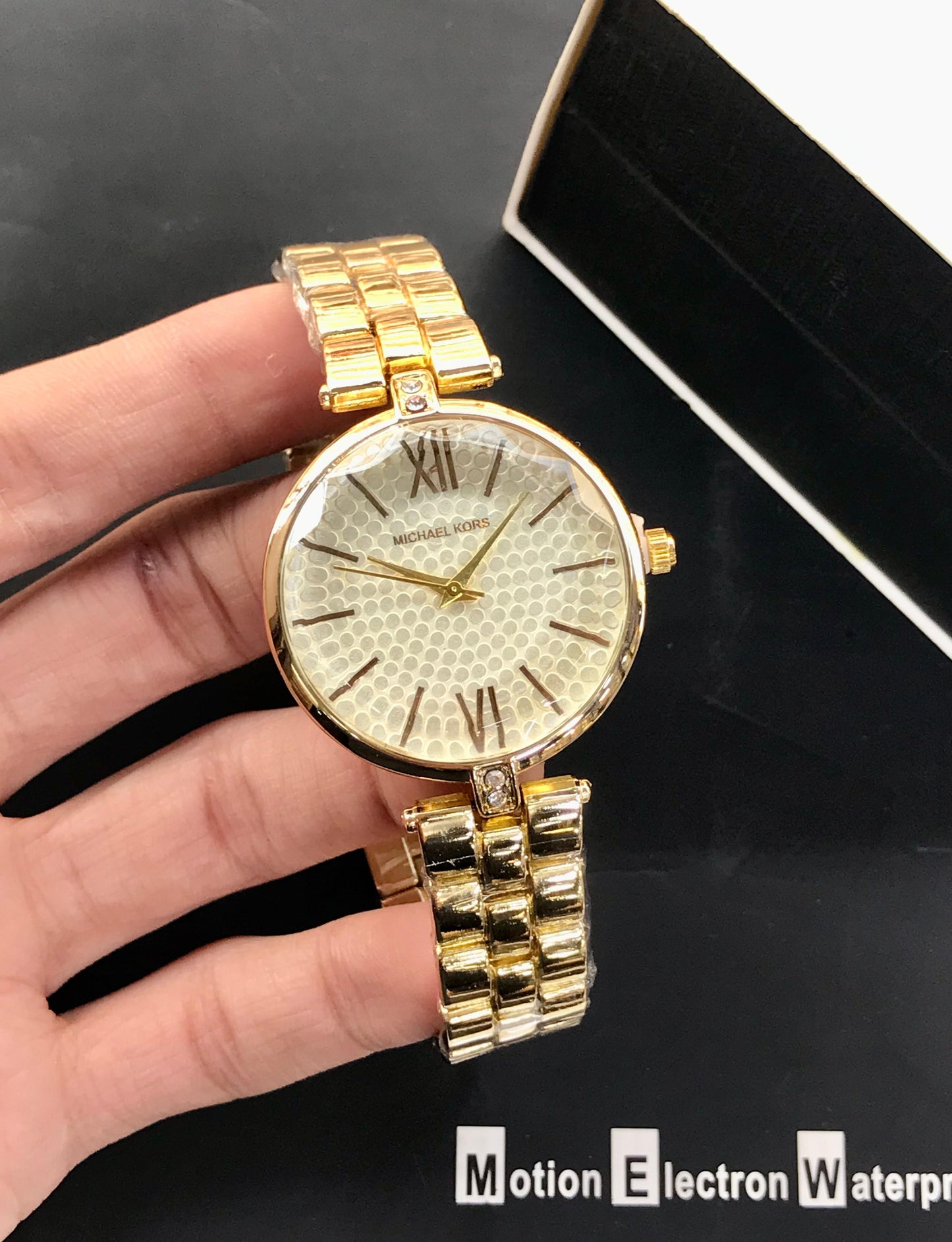 Micheal Korks Women Watch